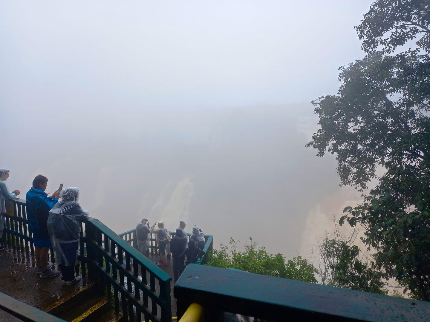 Foz do Iguaçu - Brazil