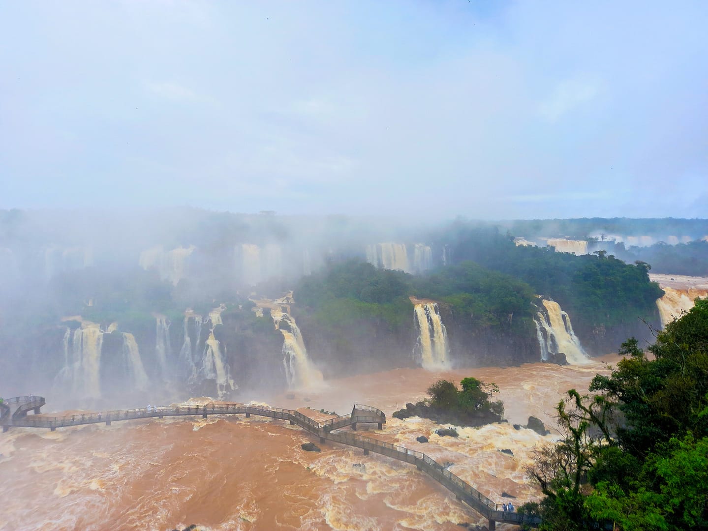 Foz do Iguaçu - Brazil