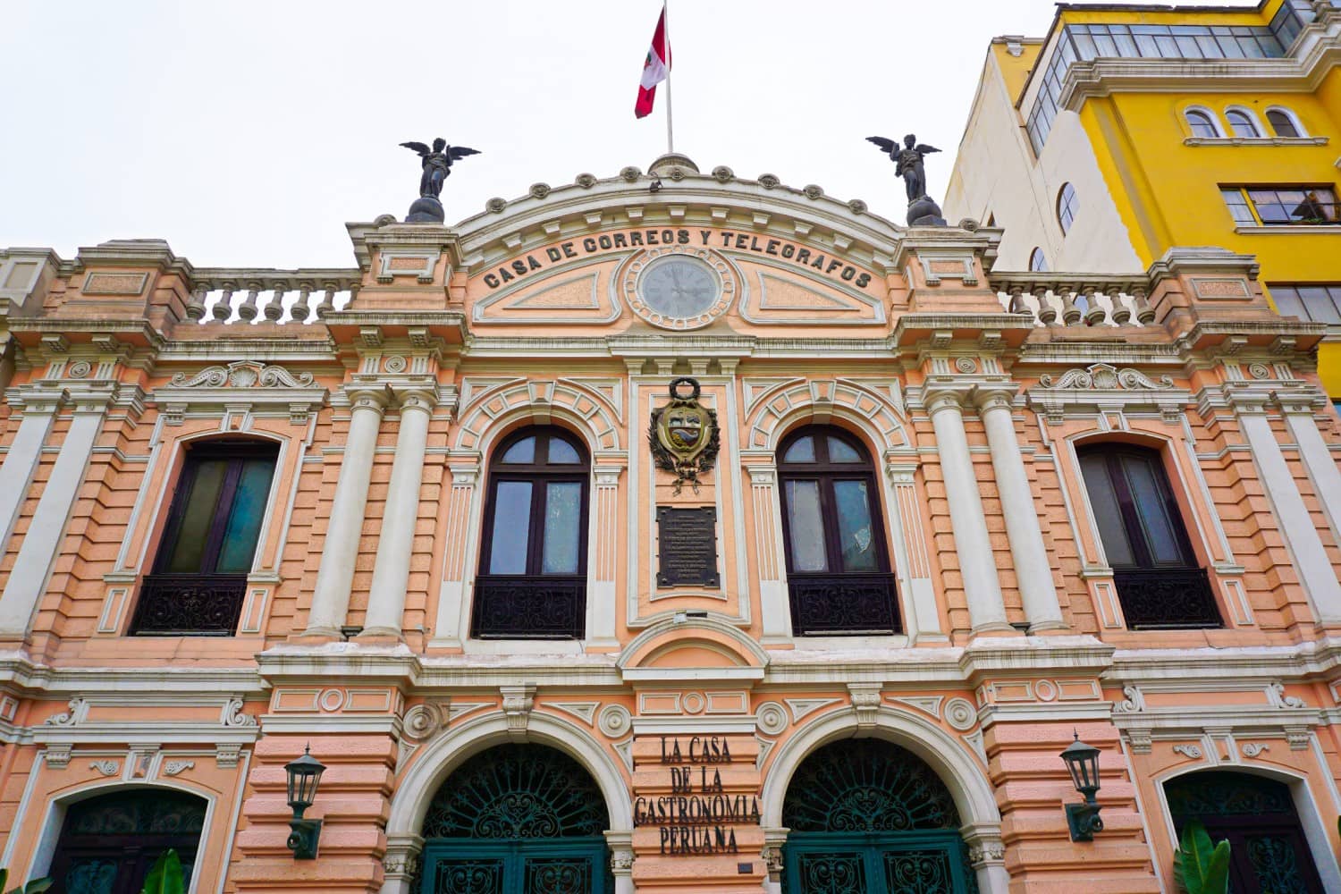 Lima
