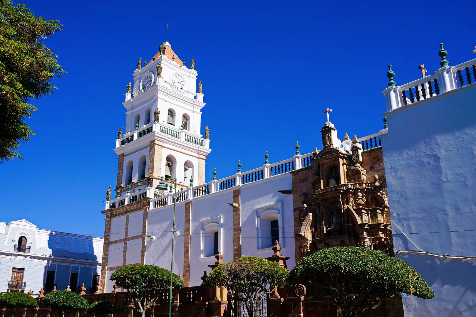 Sucre