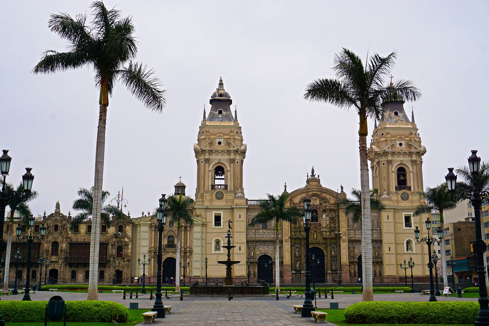 Lima