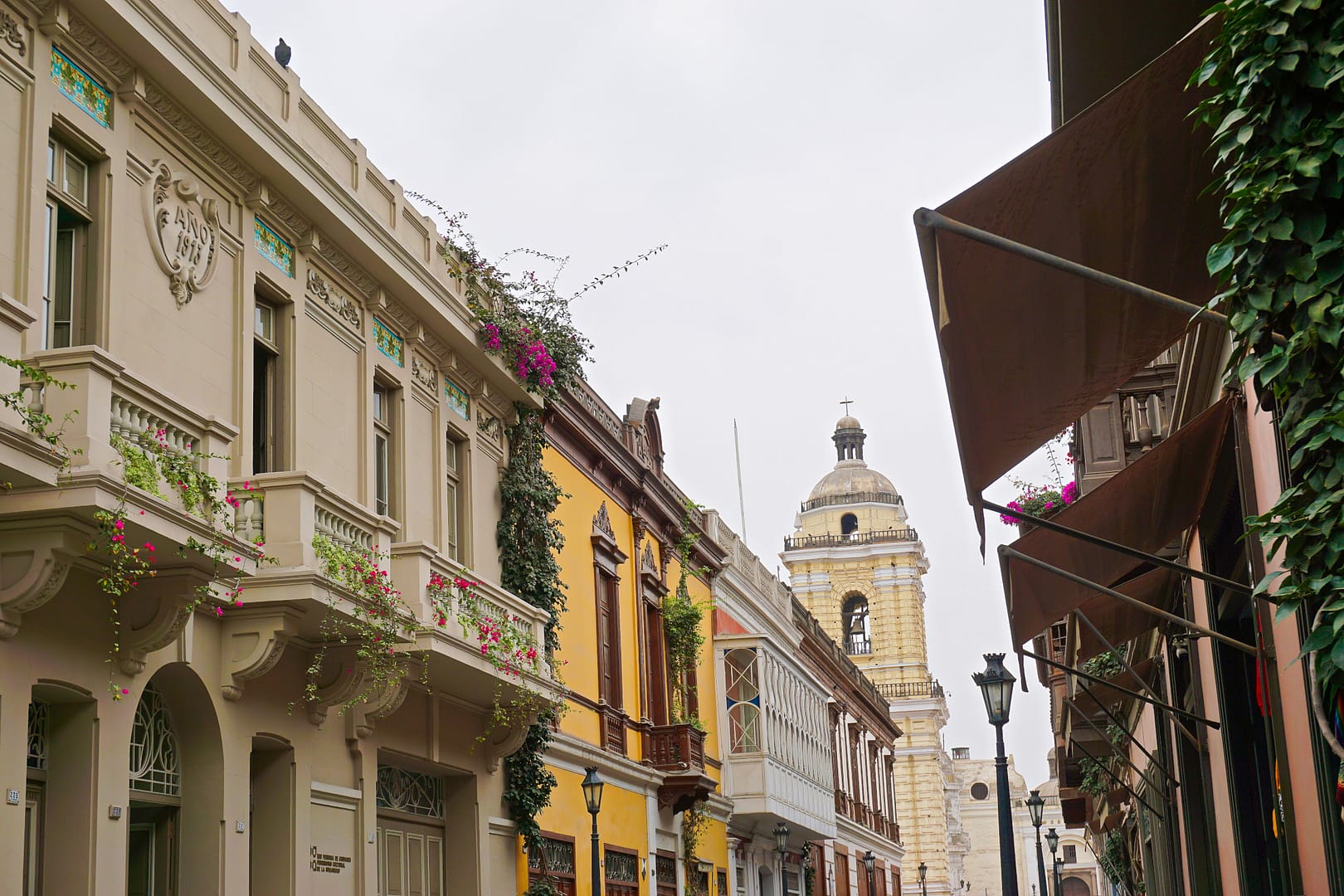 Lima