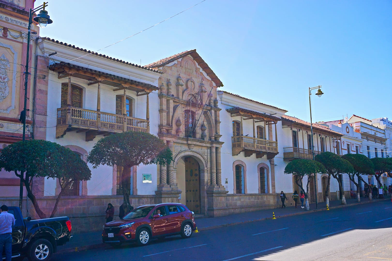 Sucre