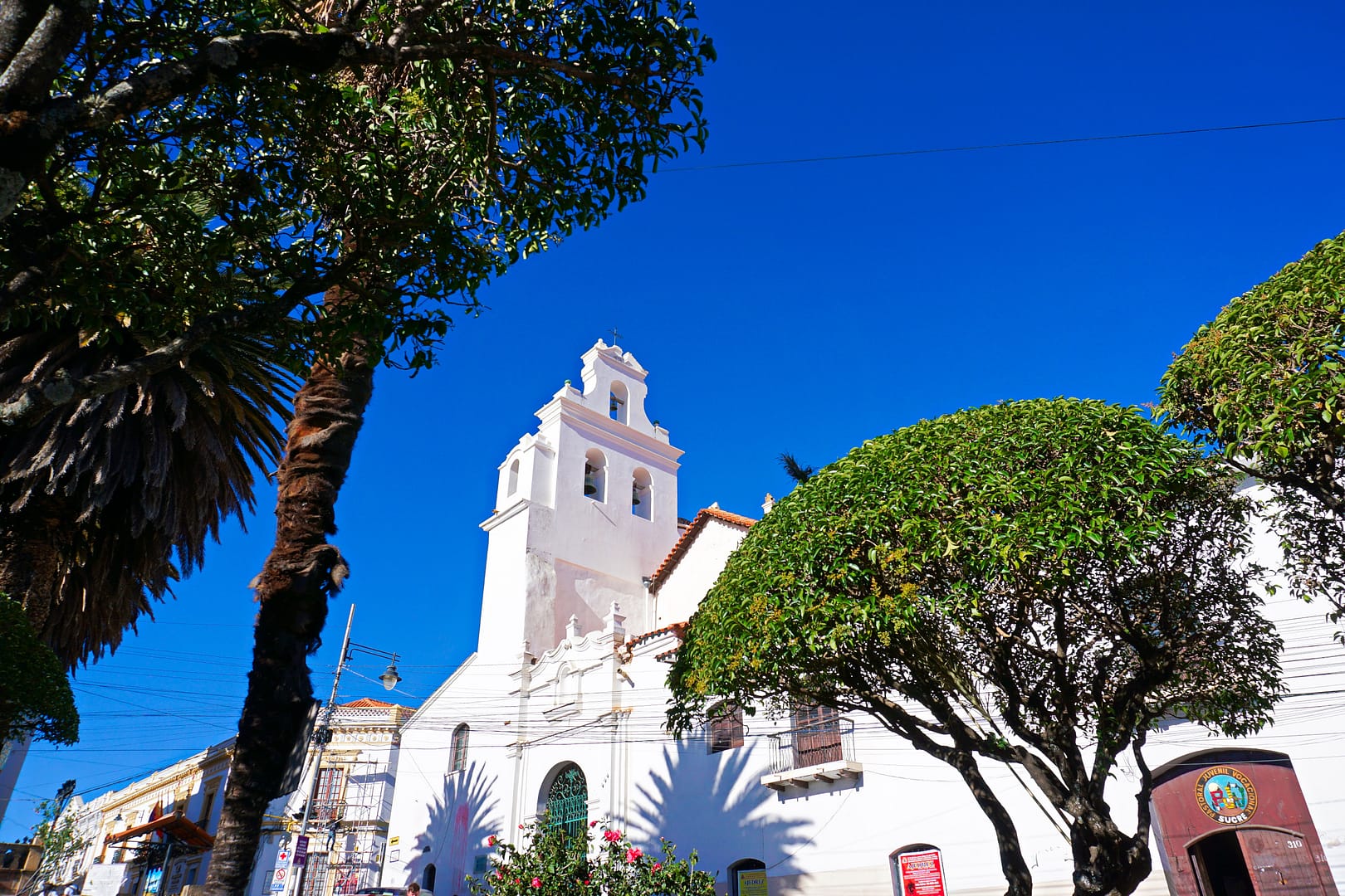 Sucre