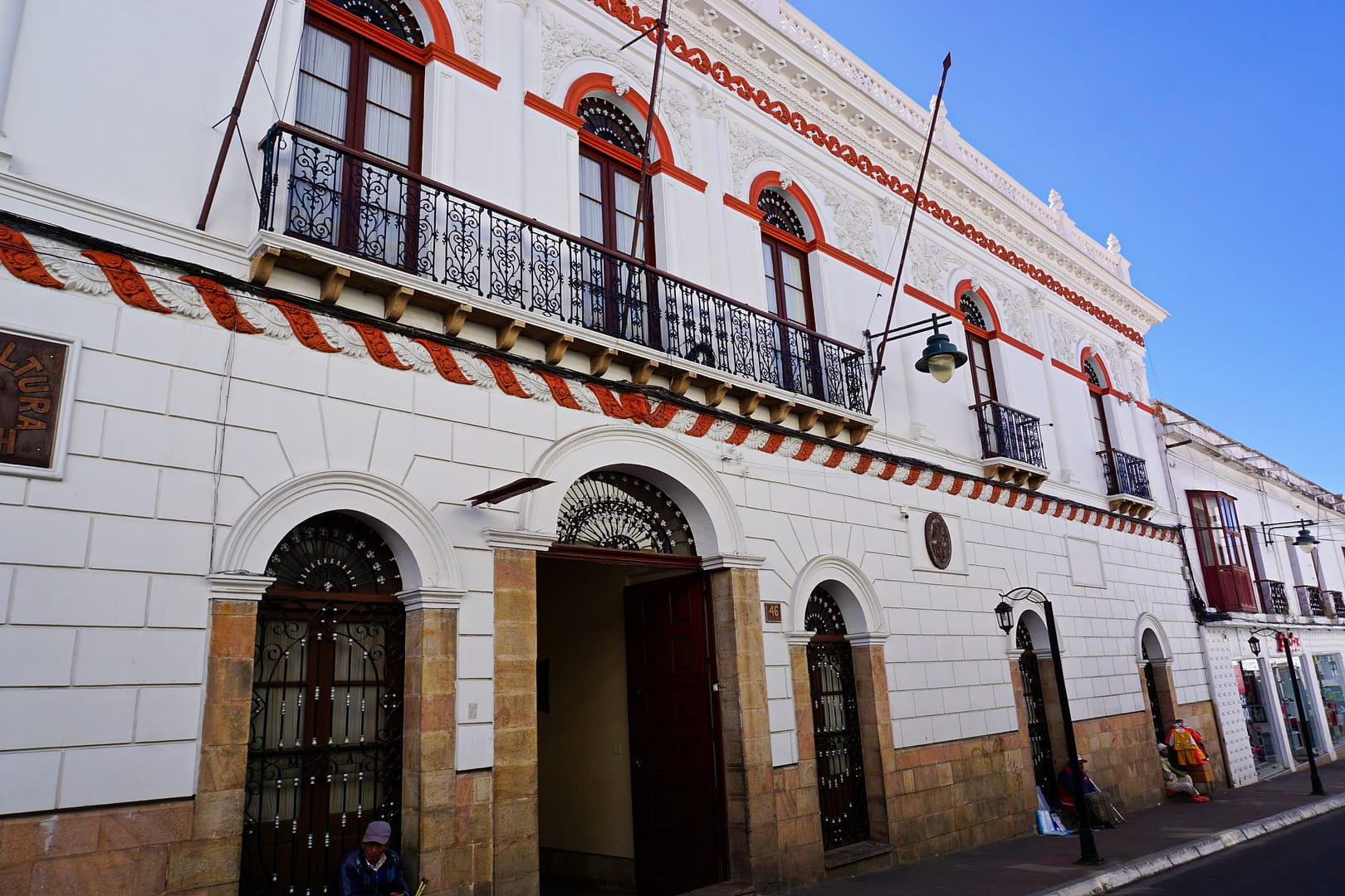Sucre