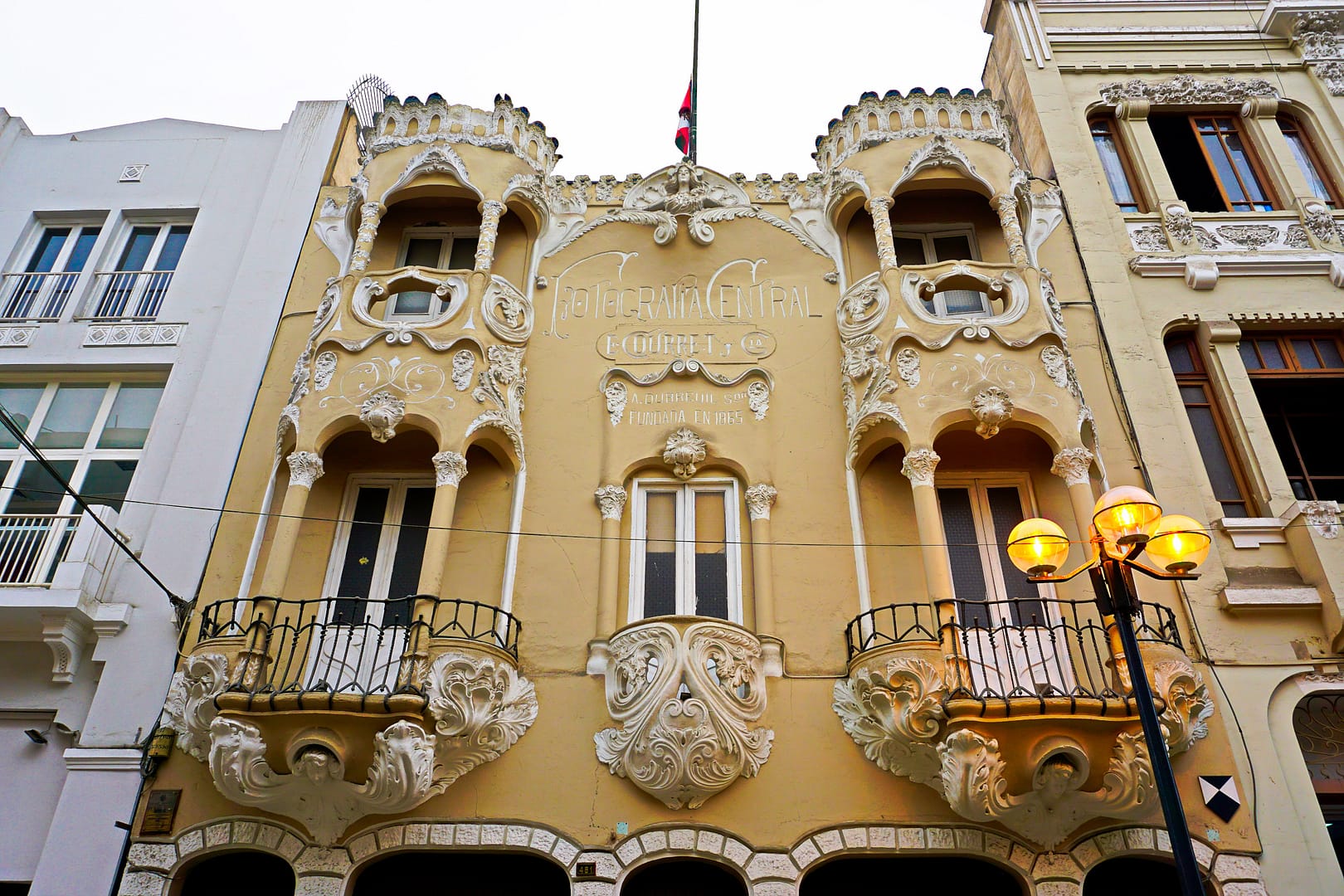 Lima