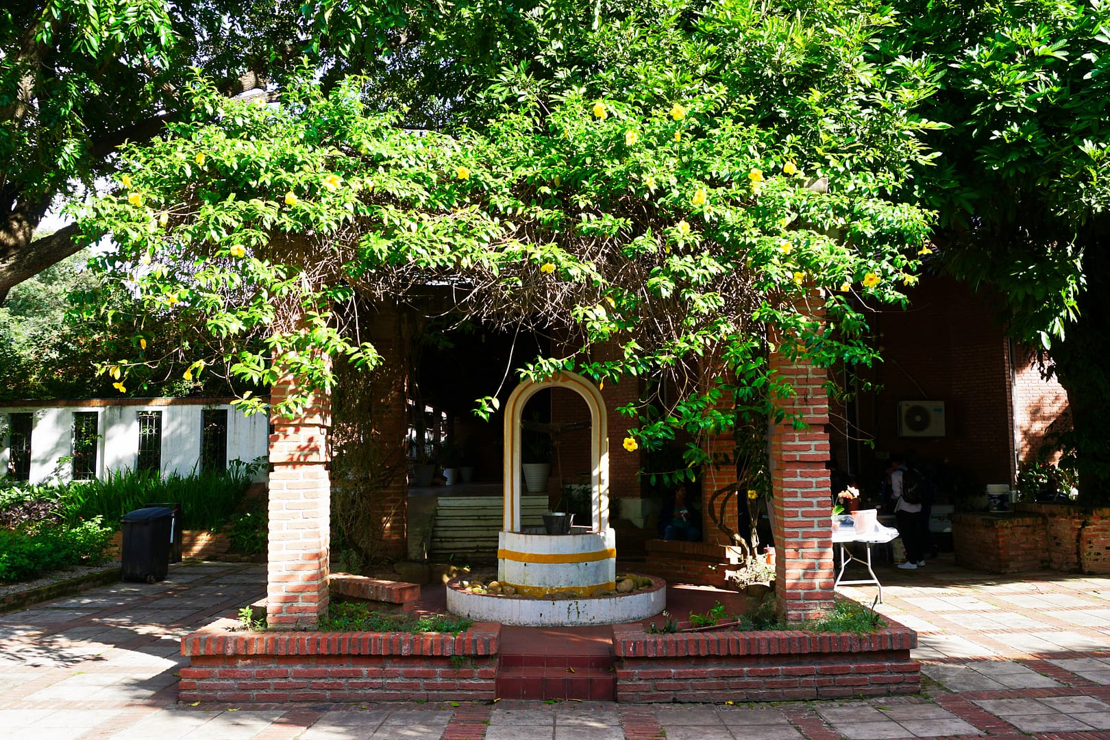 Santa Cruz