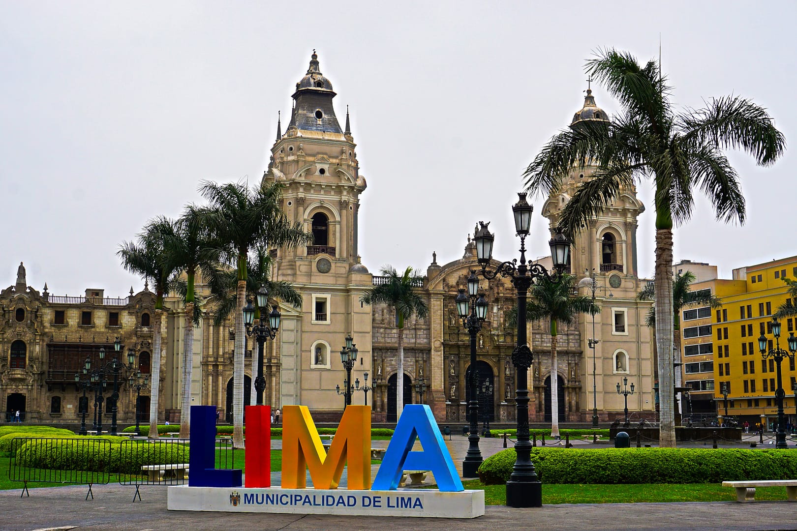 Lima