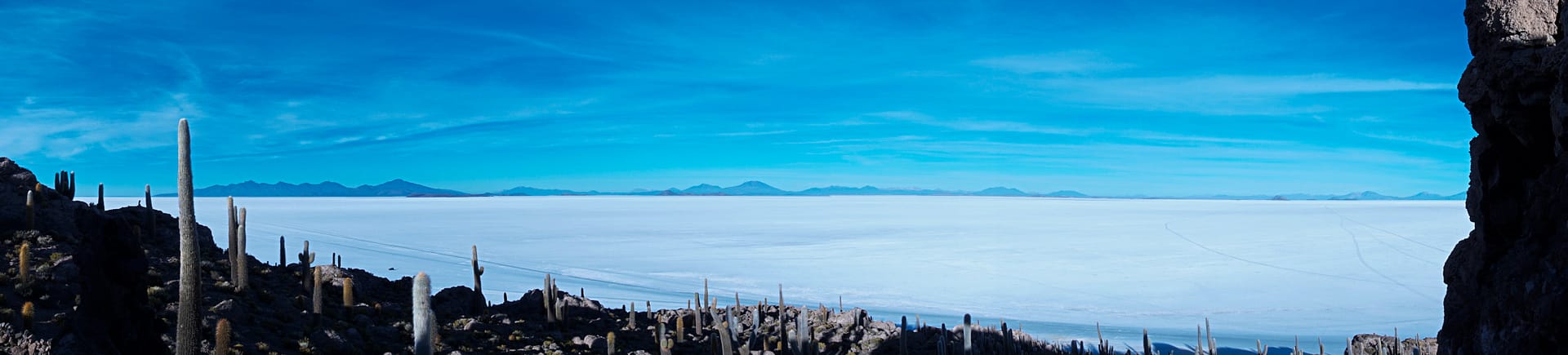 Uyuni Tour