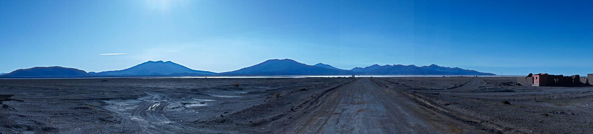 Uyuni Tour