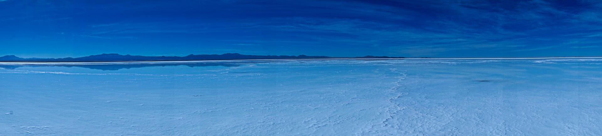 Uyuni Tour