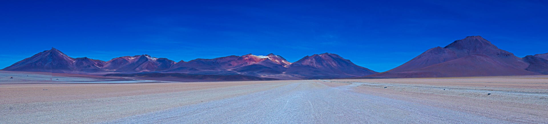 Uyuni Tour