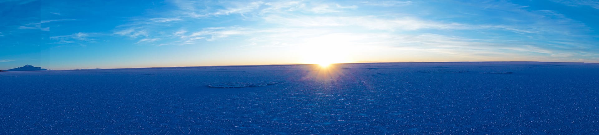 Uyuni Tour