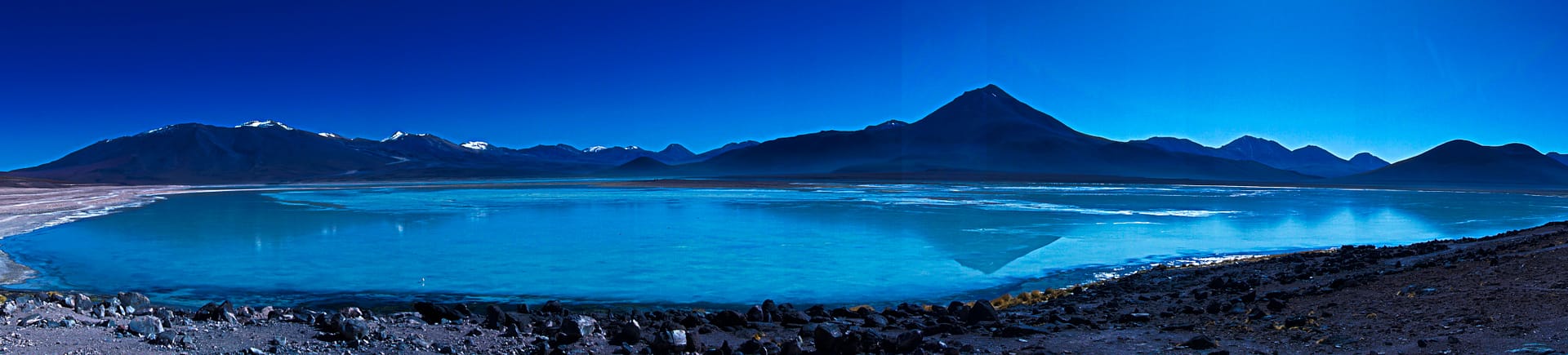 Uyuni Tour