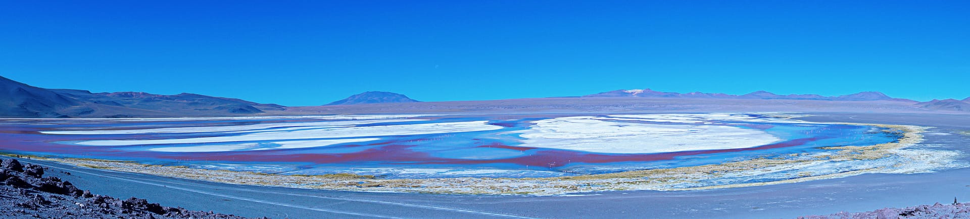 Uyuni Tour