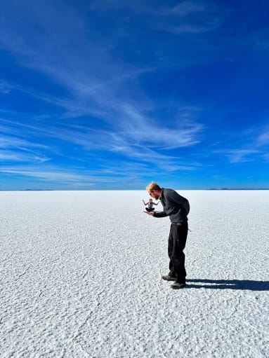 Uyuni Tour