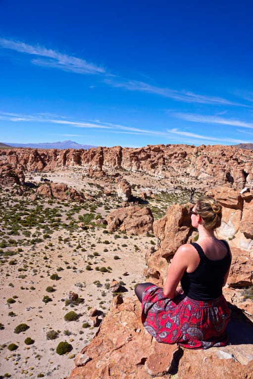 Uyuni Tour