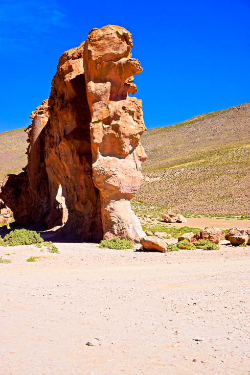 Uyuni Tour