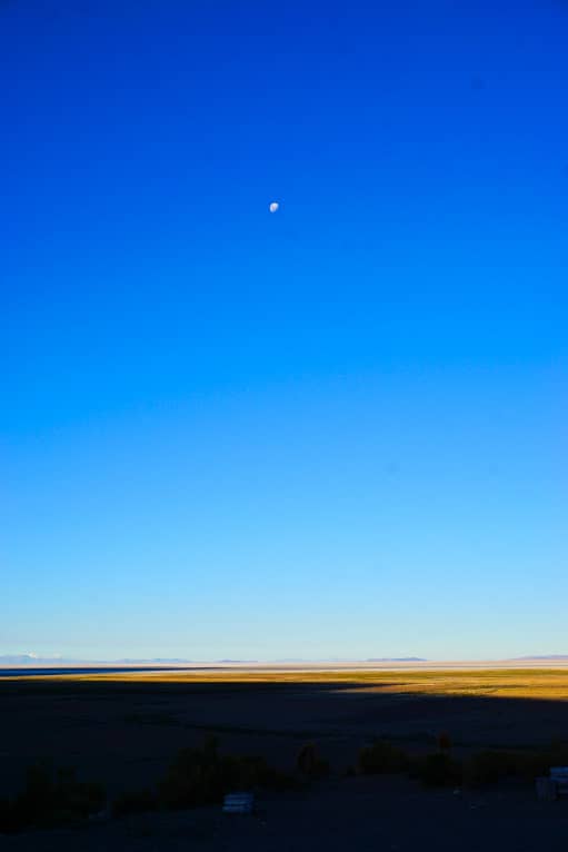 Uyuni Tour