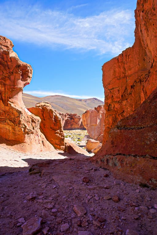 Uyuni Tour