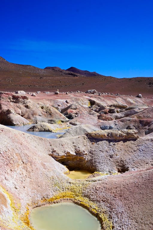 Uyuni Tour