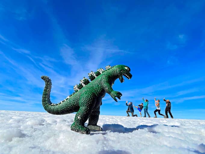 Uyuni Tour