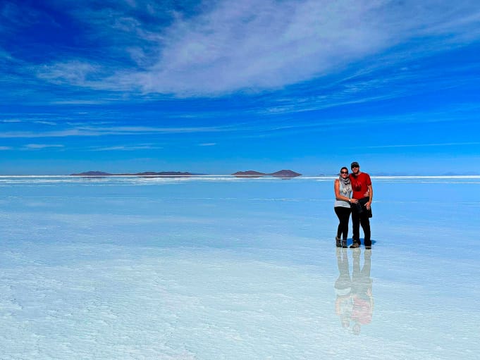 Uyuni Tour
