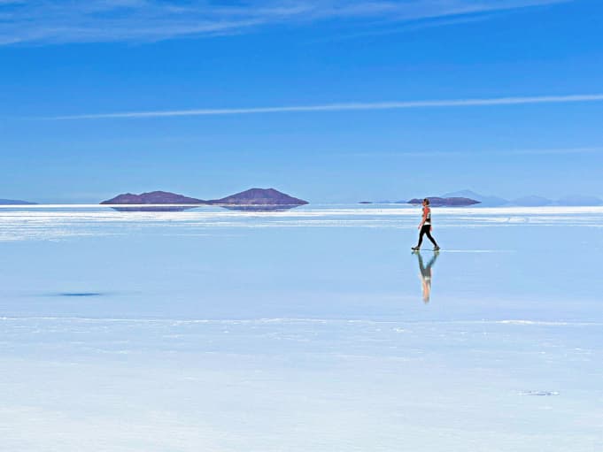 Uyuni Tour