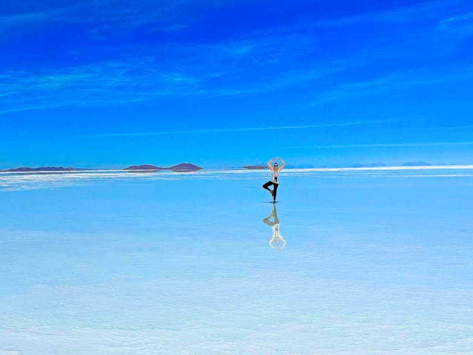 Uyuni Tour