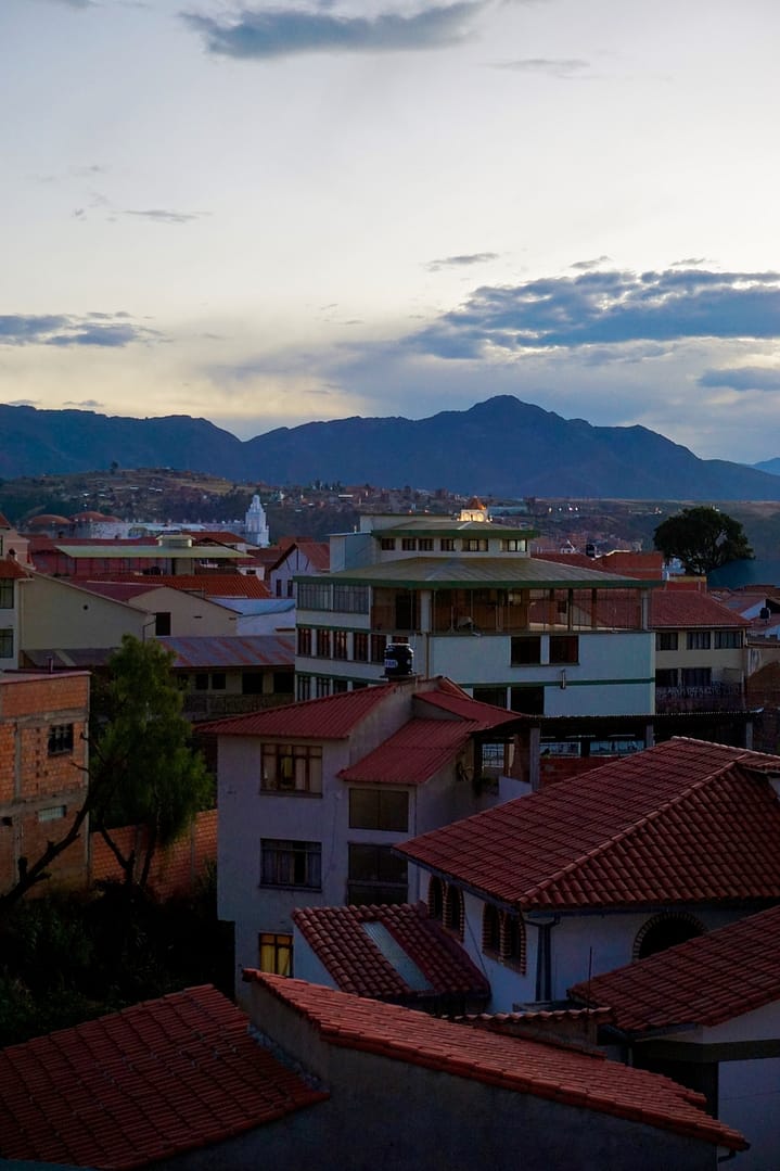 Sucre