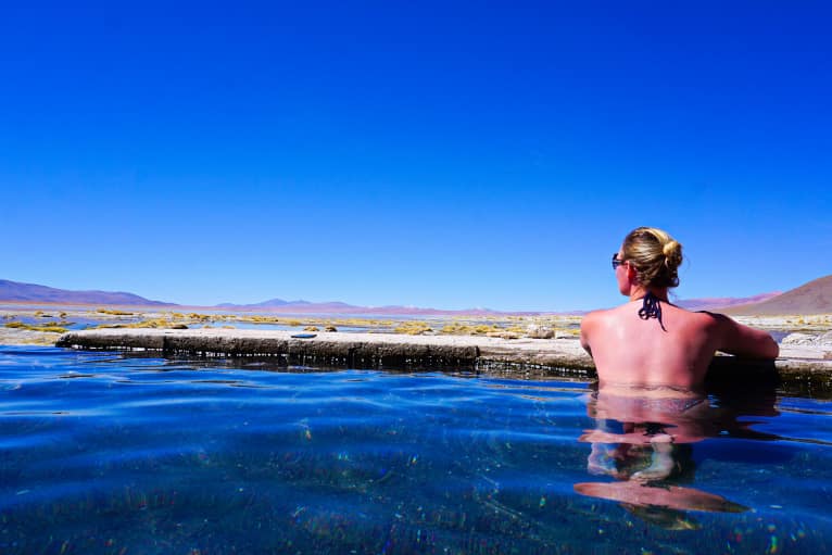 Uyuni Tour