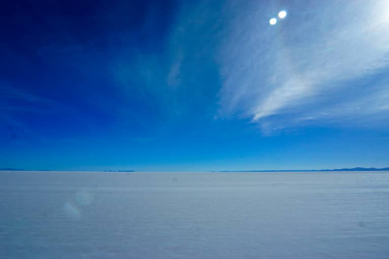 Uyuni Tour