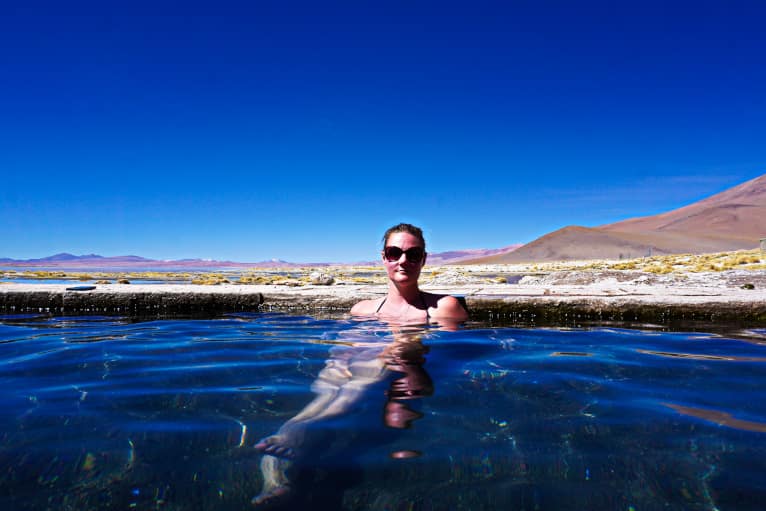 Uyuni Tour