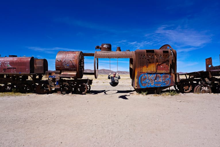 Uyuni Tour