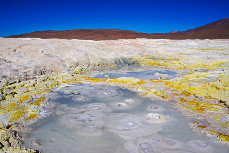 Uyuni Tour