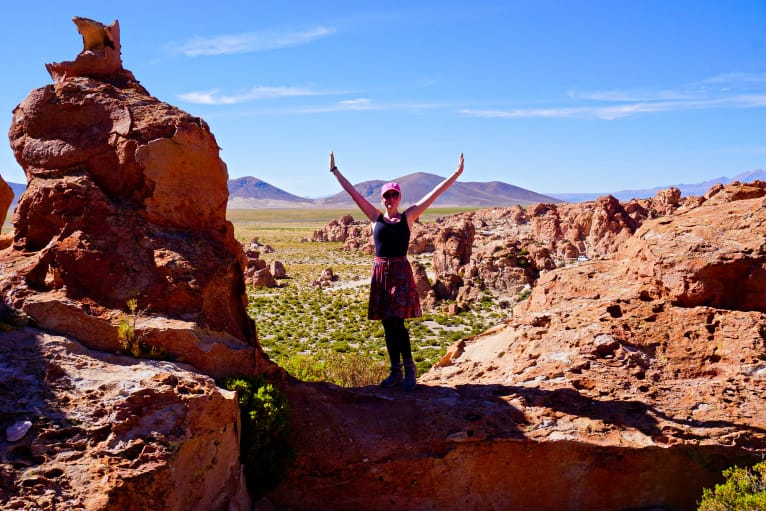 Uyuni Tour