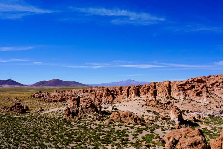 Uyuni Tour