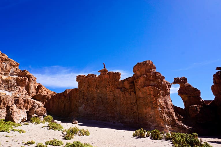Uyuni Tour