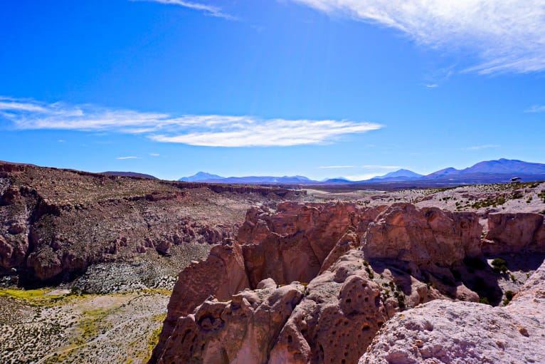 Uyuni Tour