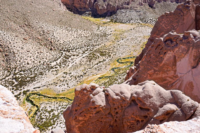 Uyuni Tour