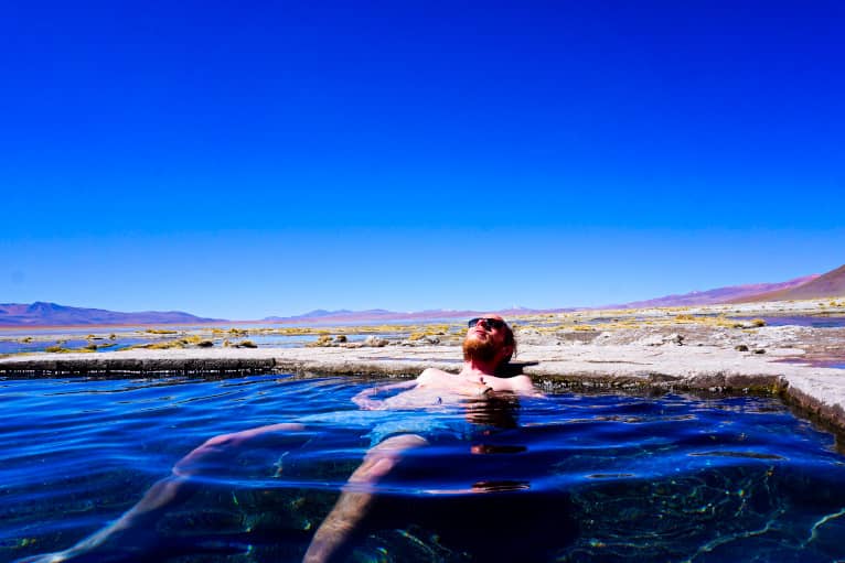 Uyuni Tour