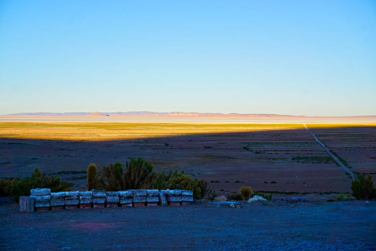 Uyuni Tour