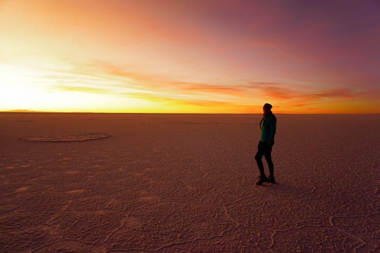 Uyuni Tour