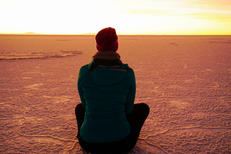 Uyuni Tour