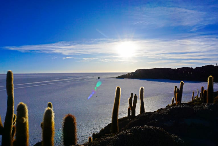 Uyuni Tour