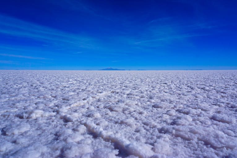 Uyuni Tour