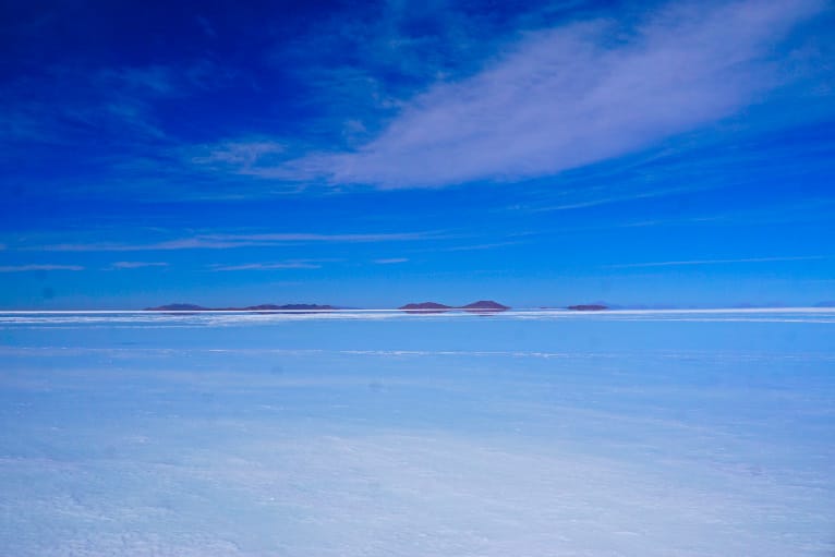Uyuni Tour