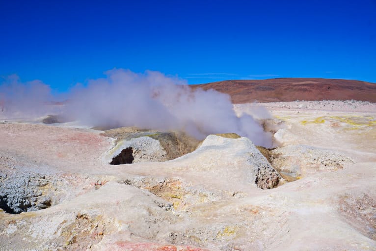 Uyuni Tour