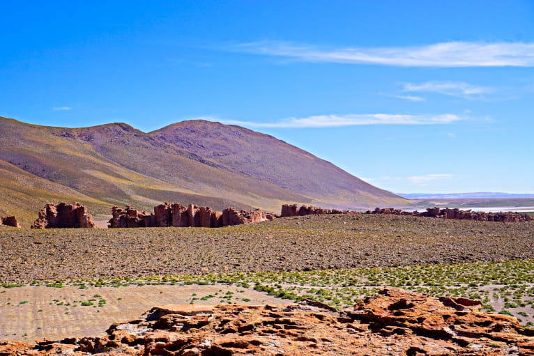 Uyuni Tour