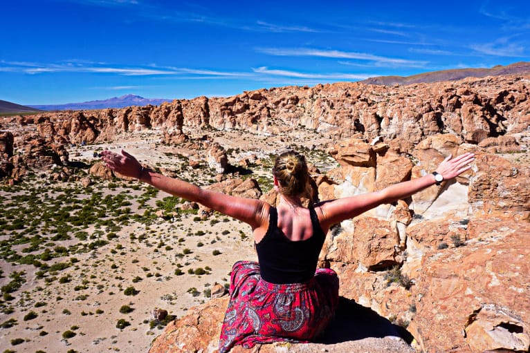 Uyuni Tour